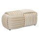 Softy Cream Pad 90x45x45 cm Softy Cream Pad 90x45x45 cm