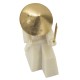 Samurai Toku Quarzy -B- 14x9x24,5 cm Samurai Toku Quarzy -B- 14x9x24,5 cm