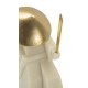 Samurai Toku Quarzy -B- 14x9x24,5 cm Samurai Toku Quarzy -B- 14x9x24,5 cm