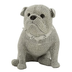 Kutya Sparky 17x11x14 cm