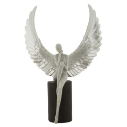 Szobor Sparky 24x8x34 cm