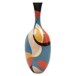 Váza Rubic Ø 25x66 cm