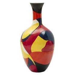 Váza Rubic Ø 29x59 cm