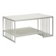 Kávéasztal Kayseri 90x60x45 cm Kávéasztal Kayseri 90x60x45 cm