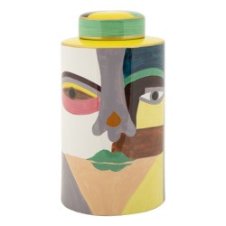 Pot Piccassy Color Top Ø19x33 cm
