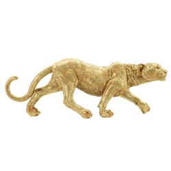 Leopard Shant 89x21x33 cm