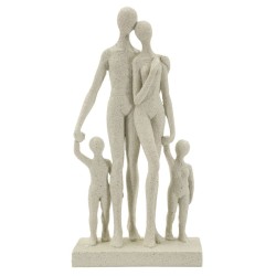 Stons Család Figurák 16x8x30,5 cm