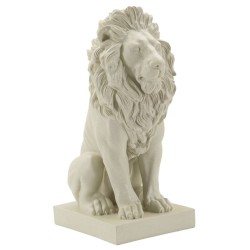 Lion Stons 17,5x25x40 cm