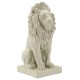 Lion Stons 17,5x25x40 cm Lion Stons 17,5x25x40 cm
