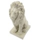 Lion Stons 17,5x25x40 cm Lion Stons 17,5x25x40 cm