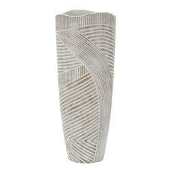 Vaszány Gyanta Fa Ø 18x45 cm