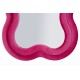 Miki Fali Tükrök Bélyeges Fuchsia 60x4x160 (Belső Tükrök Mérete 39x135 cm) Miki Fali Tükrök Bélyeges Fuchsia 60x4x160 (Belső Tükrök Mérete 39x135 cm)