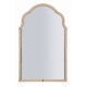 Tangier Fali Tükrök Rózsaszín 62x1x100 ( Belső Tükrök Mérete 55x94 cm) Tangier Fali Tükrök Rózsaszín 62x1x100 ( Belső Tükrök Mérete 55x94 cm)
