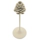 Gyertyatartó Dune Pigna 11,5x33,5 cm Gyertyatartó Dune Pigna 11,5x33,5 cm
