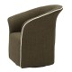 Siena Zöld Forgófotel 83,5x66x80 (Ülésmagasság 42 cm) Siena Zöld Forgófotel 83,5x66x80 (Ülésmagasság 42 cm)