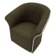 Siena Zöld Forgófotel 83,5x66x80 (Ülésmagasság 42 cm) Siena Zöld Forgófotel 83,5x66x80 (Ülésmagasság 42 cm)