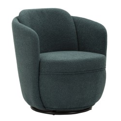 Torino Ottanio Forgófotel 70x72x75 (Ülésmagasság 44,5 cm)