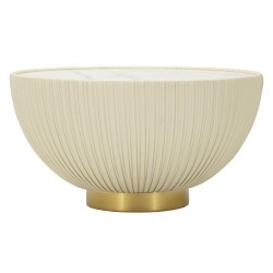 Elge kávéasztal ø 71x38 cm