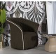 Siena Zöld Forgófotel 83,5x66x80 (Ülésmagasság 42 cm) Siena Zöld Forgófotel 83,5x66x80 (Ülésmagasság 42 cm)