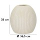 Icicle Pot Ø 36,5x38 cm Icicle Pot Ø 36,5x38 cm