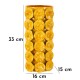 Cserepszár 16x15x33 cm Cserepszár 16x15x33 cm