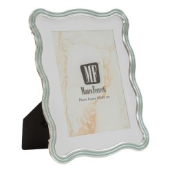 Elizabeth Light Blue képkeret cm 22,7x1,3x27,6 (belső méret cm 20x25)