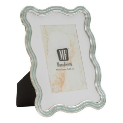 Elizabeth Light Blue képkeret cm 17,5x1,3x22,5 (belső méret cm 15x20)