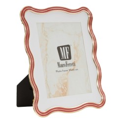 Elizabeth Red képkeret cm 22,7x1,3x27,6 (belső méret cm 20x25)