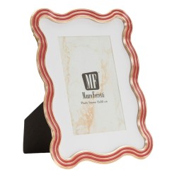 Elizabeth Red képkeret cm 17,5x1,3x22,5 (belső méret cm 15x20)