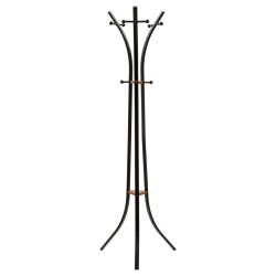 X álló ruhafogas cm Ø 52x63x183