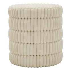 Goteborg Levels puff cm Ø 41x46