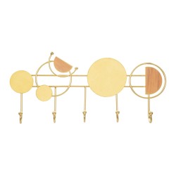 Wednesday fali fogas cm 47x4,8x21,7