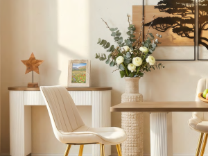 Otthon lakberendezés: 5 design elem, amivel azonnal új szintre emeled a teret