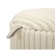 Goteborg puff 2 db-os szett cm Ø 40x42-31x32