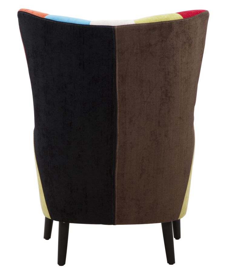 Imperial fotel 73x79x106 cm Fászék Imperial 73x79x106 cm