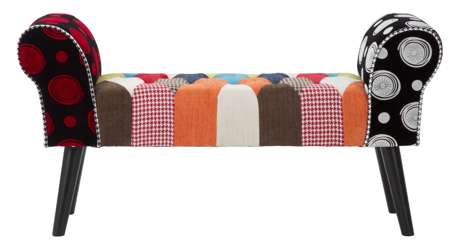 Bench Imperial 102x31x54 cm Bench Imperial 102x31x54 cm