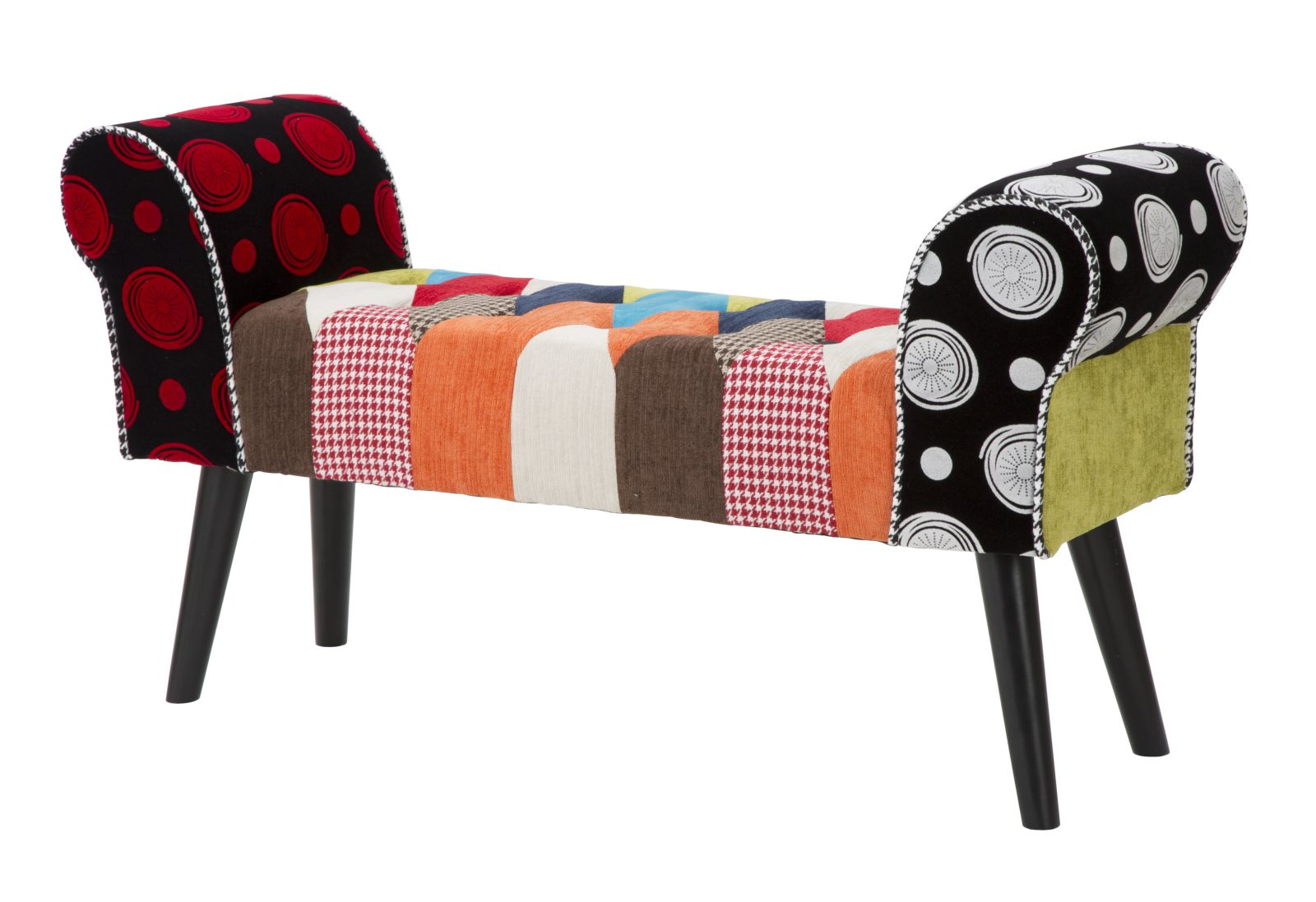 Bench Imperial 102x31x54 cm Bench Imperial 102x31x54 cm