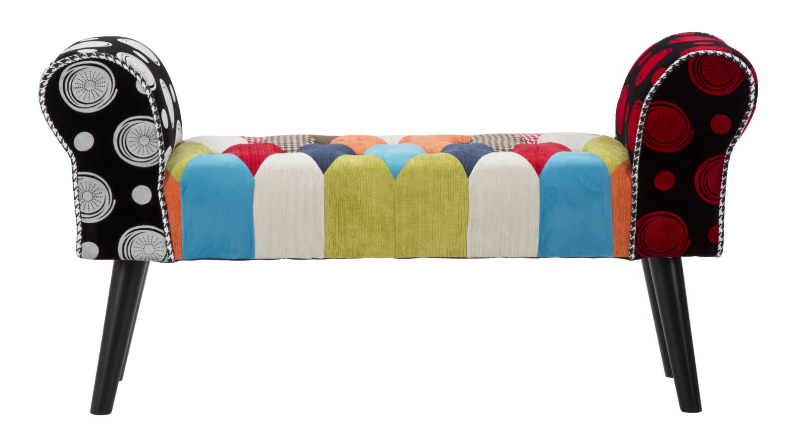 Bench Imperial 102x31x54 cm Bench Imperial 102x31x54 cm