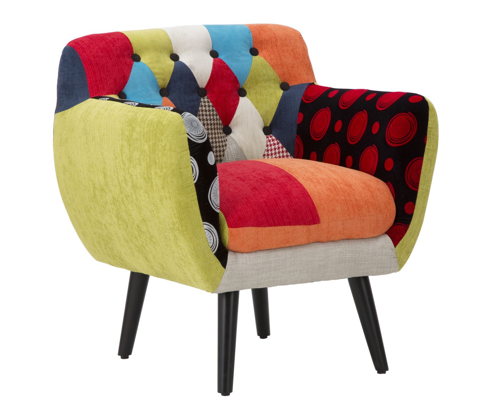 Karfaszék Imperial Új 71x63x78 cm Karfaszék Imperial Új 71x63x78 cm