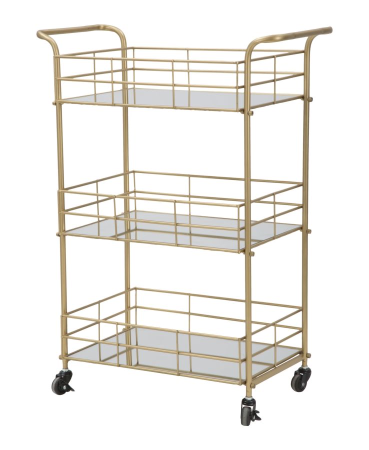 Kocsi Glam Ret. 60x30,5x80 cm Kocsi Glam Ret. 60x30,5x80 cm