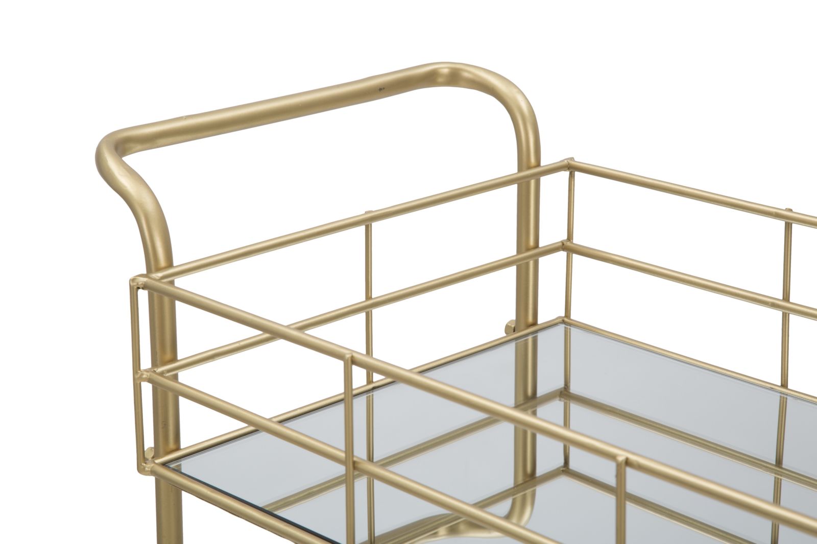 Kocsi Glam Ret. 60x30,5x80 cm Kocsi Glam Ret. 60x30,5x80 cm