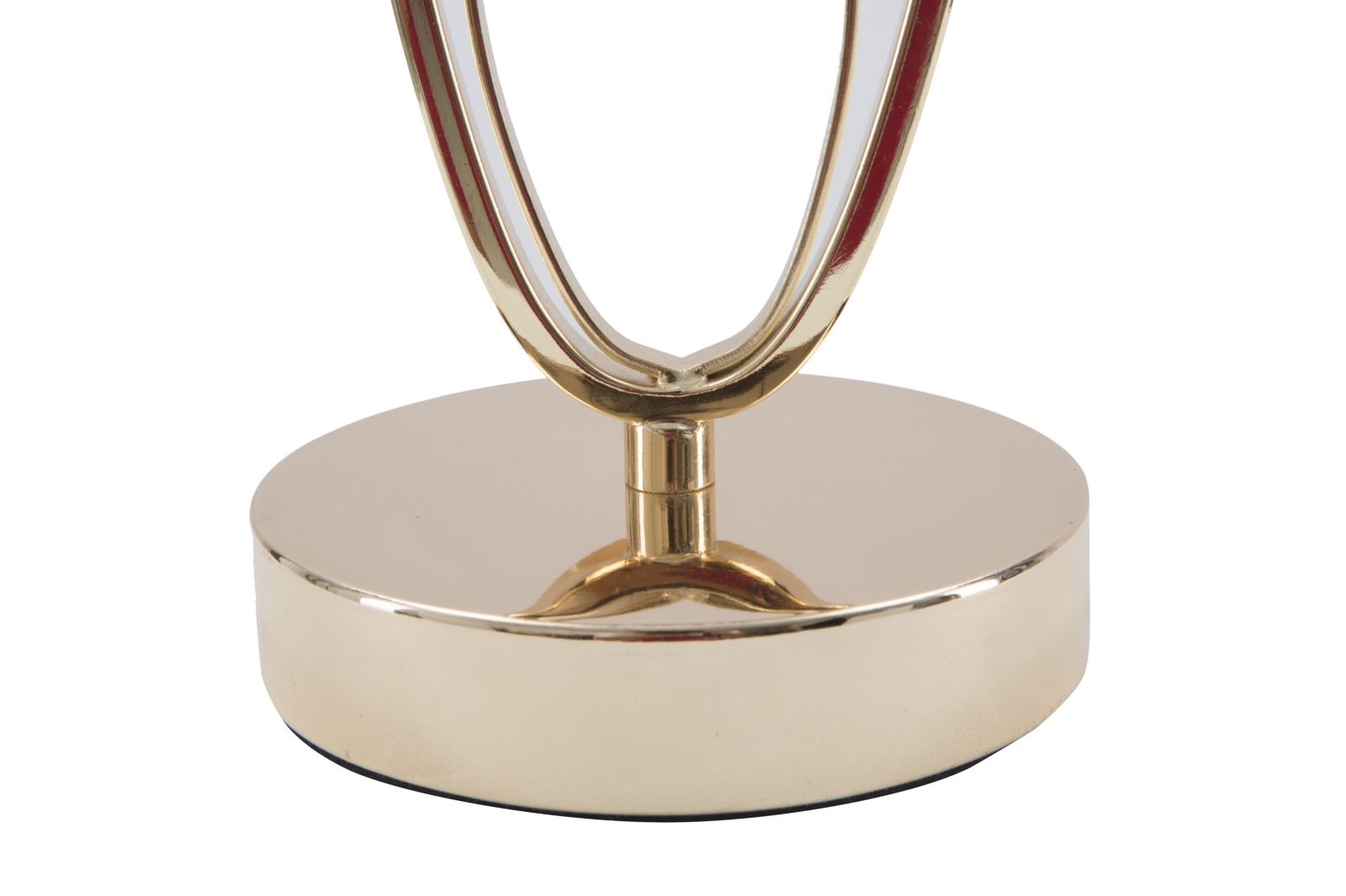 Asztali Lámpa Glam Flush Ø 24x47 cm Asztali Lámpa Glam Flush Ø 24x47 cm