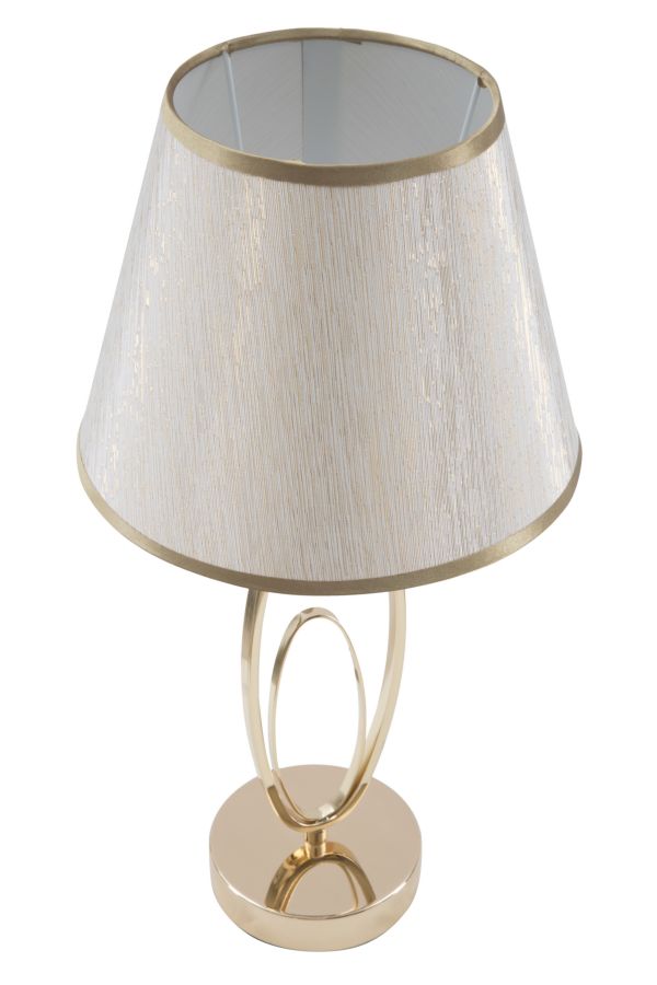 Asztali Lámpa Glam Flush Ø 24x47 cm Asztali Lámpa Glam Flush Ø 24x47 cm