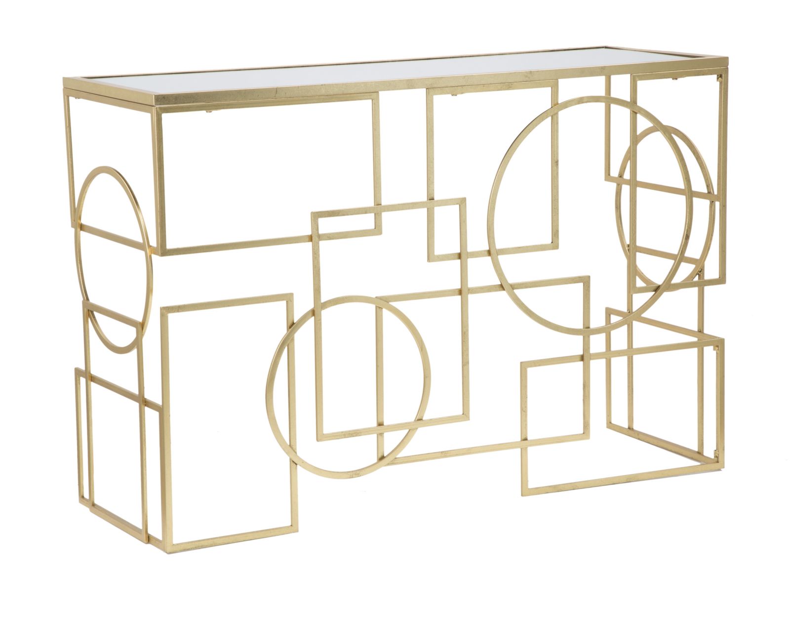 Konszol Marie 120x41x81 cm Konszol Marie 120x41x81 cm