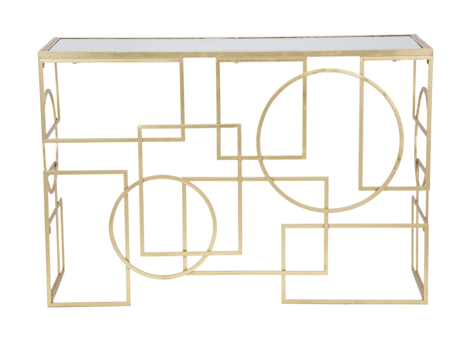 Konszol Marie 120x41x81 cm Konszol Marie 120x41x81 cm