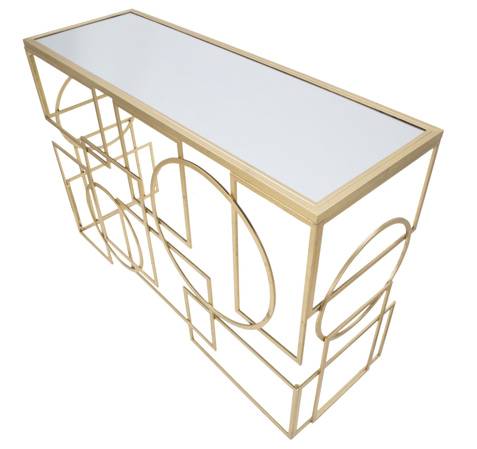 Konszol Marie 120x41x81 cm Konszol Marie 120x41x81 cm