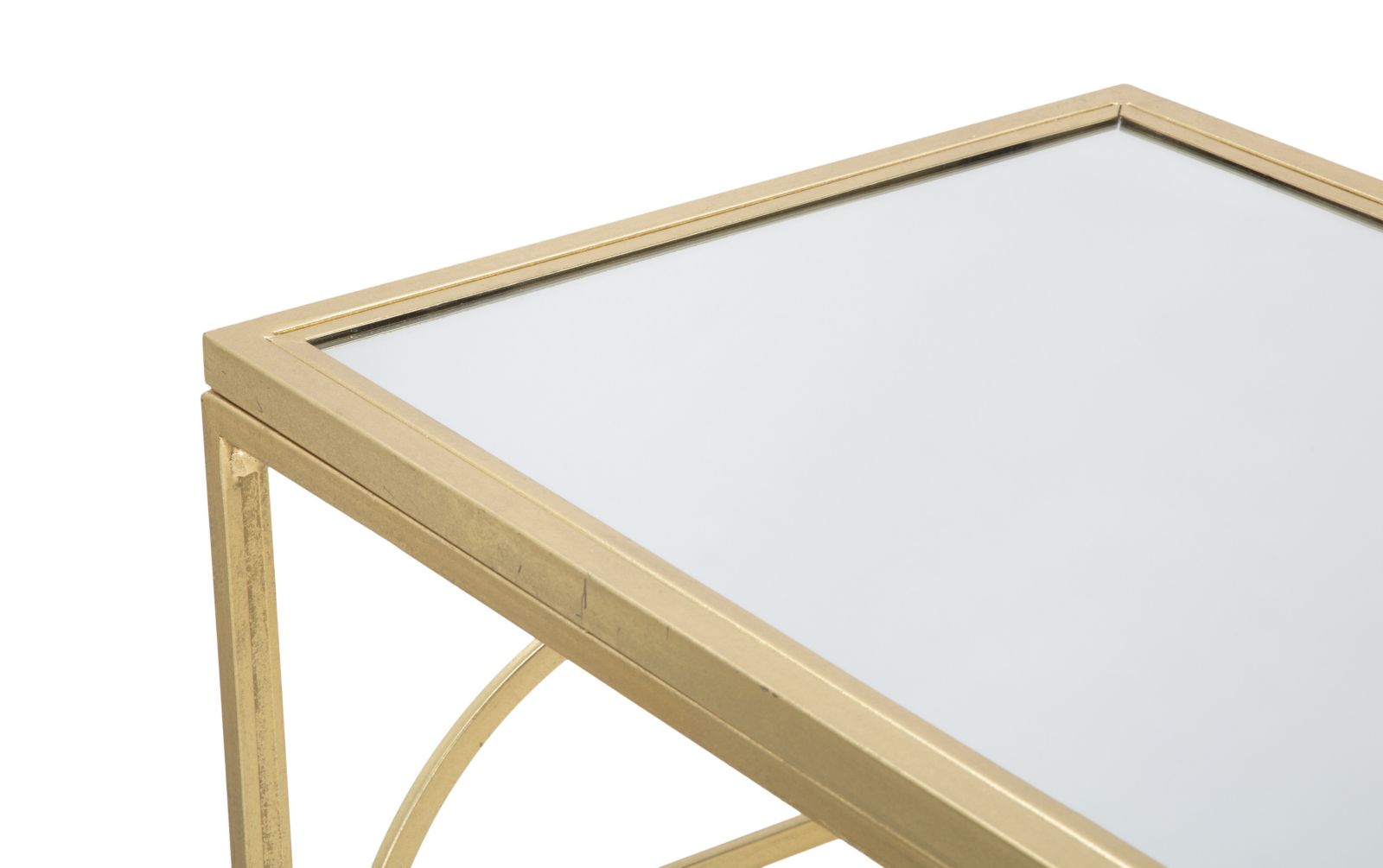 Konszol Marie 120x41x81 cm Konszol Marie 120x41x81 cm