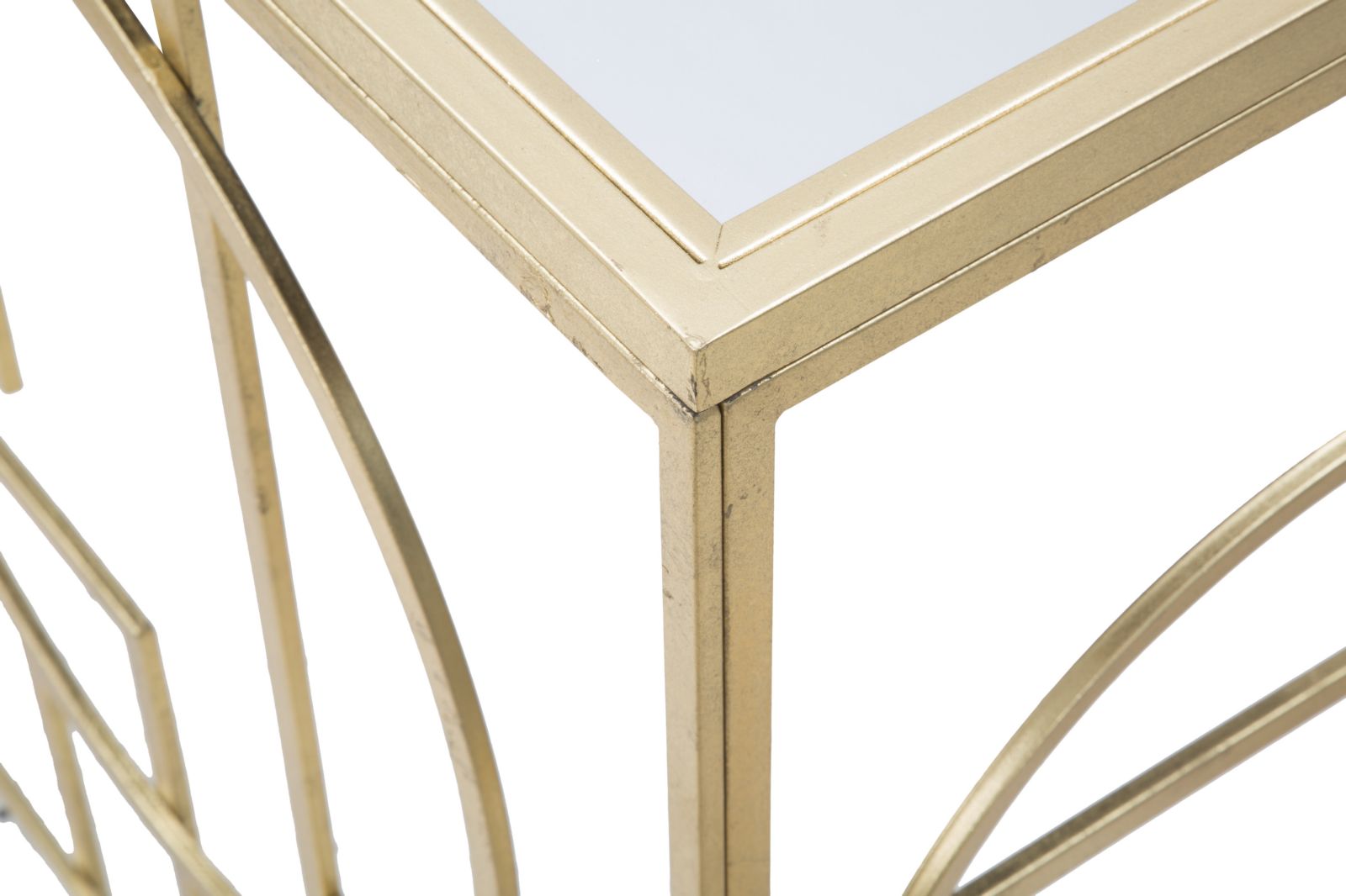 Konszol Marie 120x41x81 cm Konszol Marie 120x41x81 cm