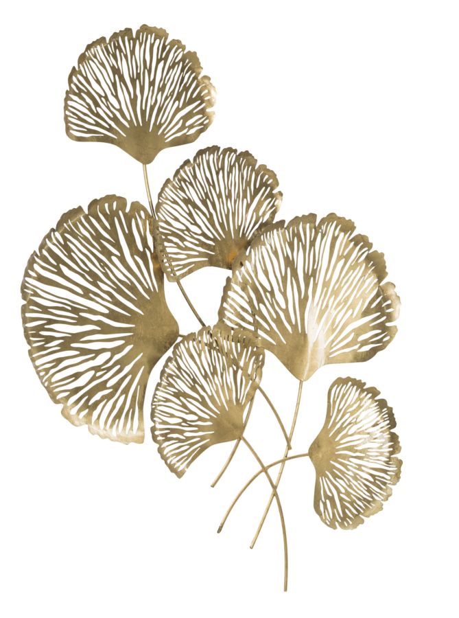 Faldekoráció Iris Verticale 78x5,5x101 cm Faldekoráció Iris Verticale 78x5,5x101 cm