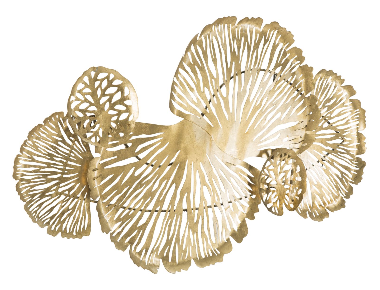 Faldekoráció Iris Verticale 115x5x64 cm Faldekoráció Iris Verticale 115x5x64 cm